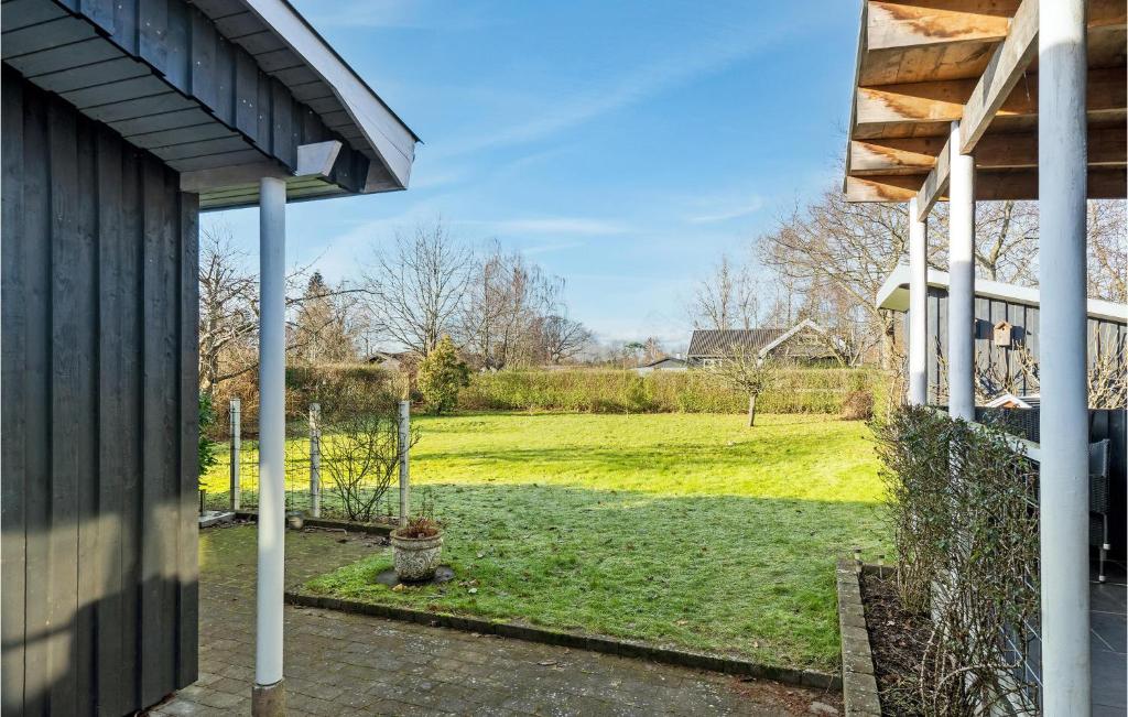 Awesome Home In lsted With Wifi And 1 Bedrooms photo 1