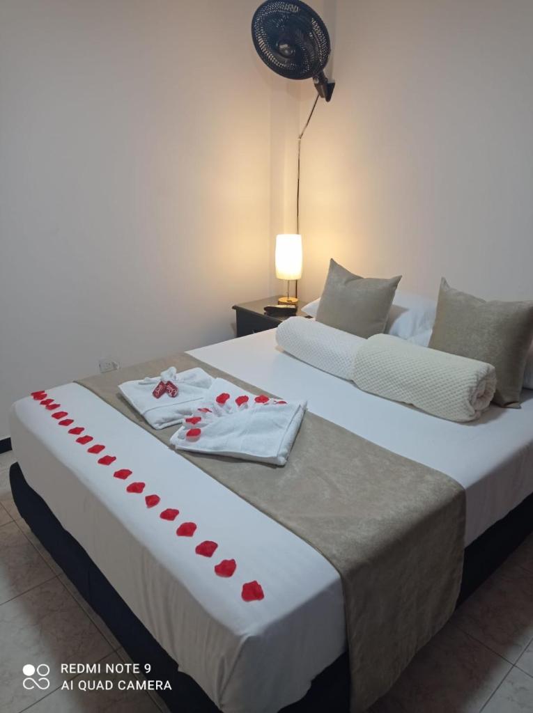 Hostal Sol Naciente photo 4
