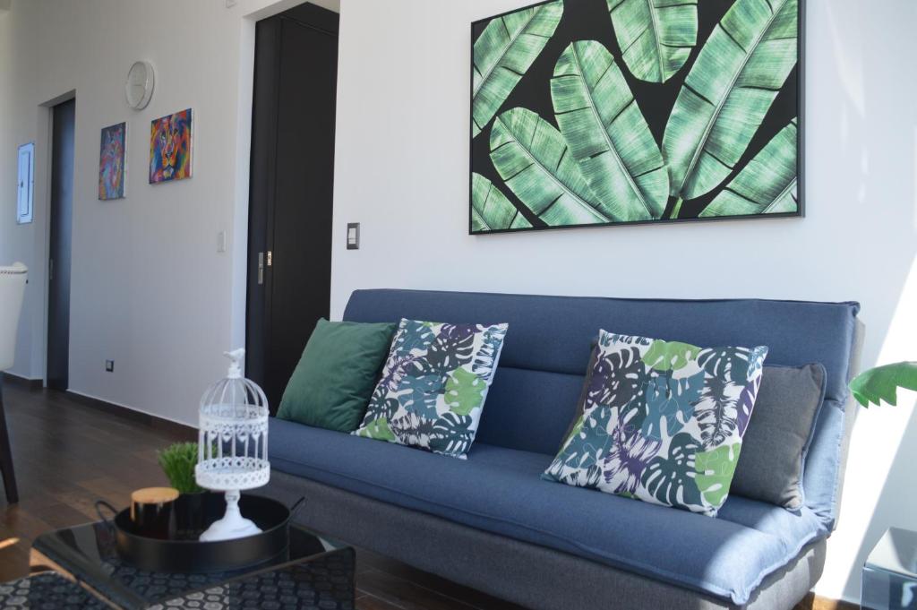 Cozy Stays Cayala Apartments 602 photo 2