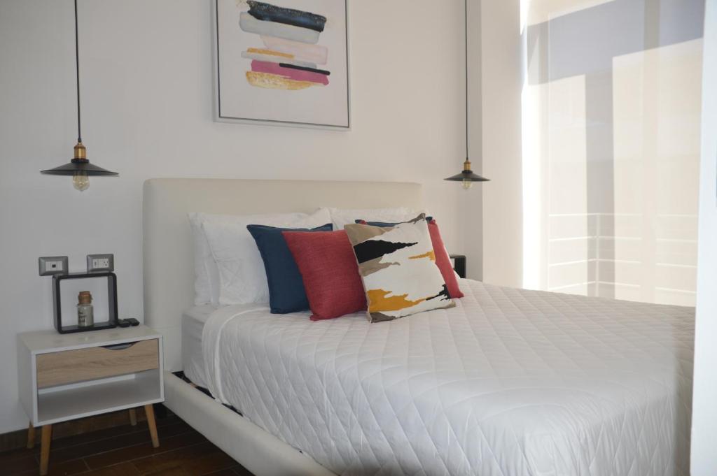 Cozy Stays Cayala Apartments 602 photo 1