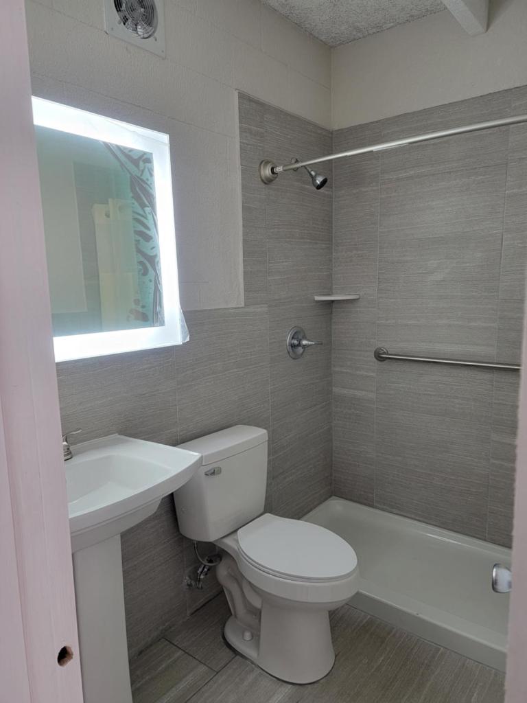 Budget Inn Winter Haven Auburndale photo 1