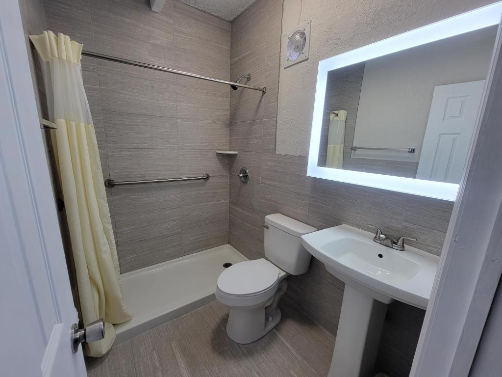 Budget Inn Winter Haven Auburndale photo 4