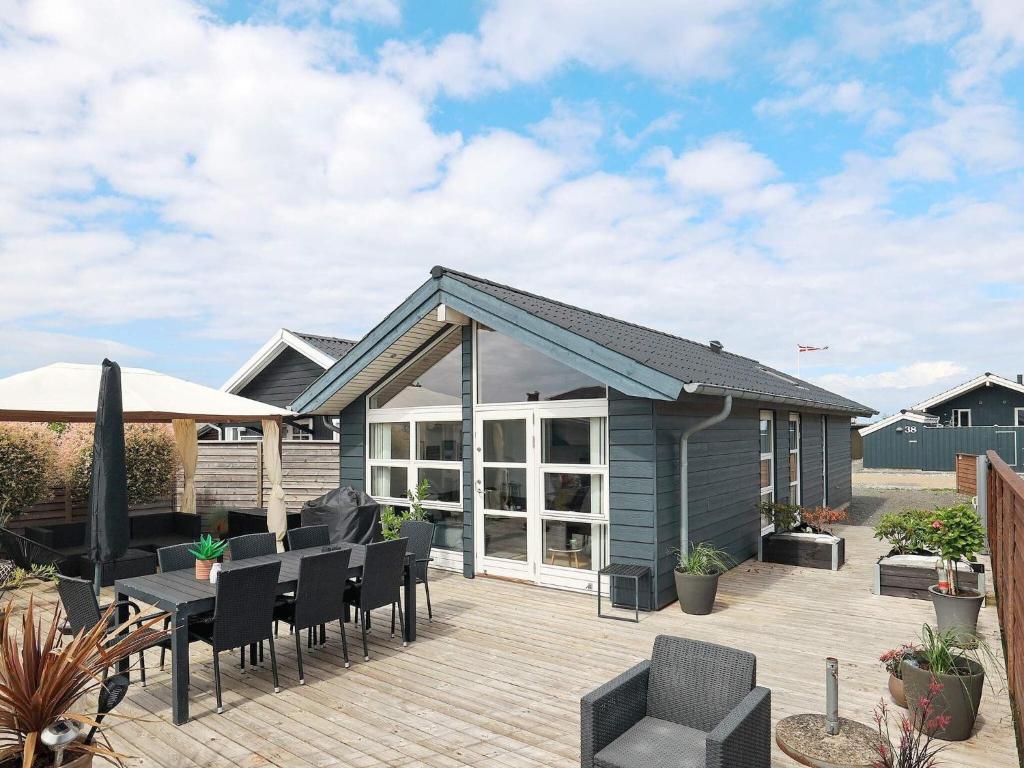 Holiday home Otterup XXXIV