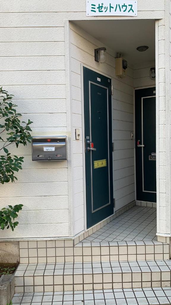 大宮溫馨小屋 photo 1
