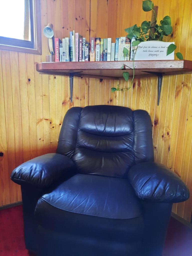 The Beach Cabin photo 2