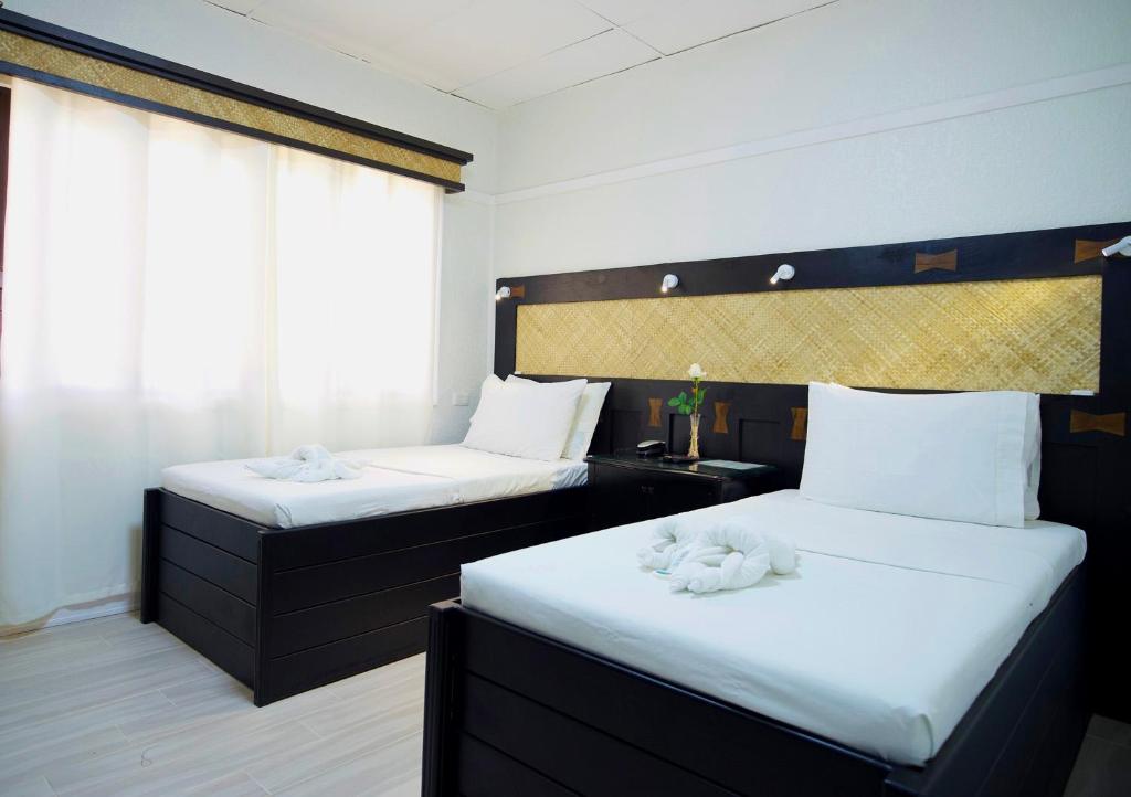Dao Diamond Hotel & Restaurant photo 2