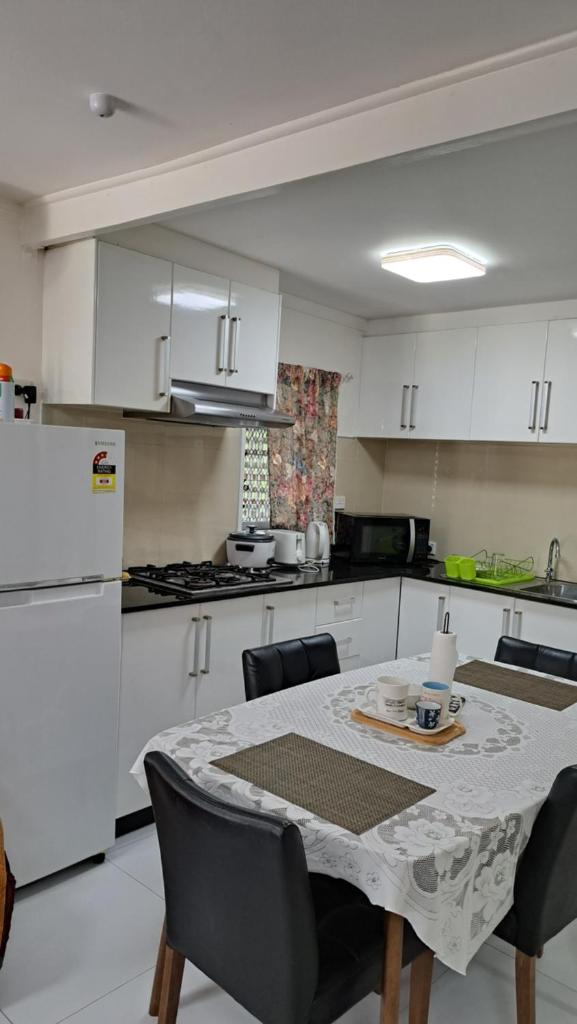 Mead Road Homestay Tours & Transfers Studio Flat 2 photo 2
