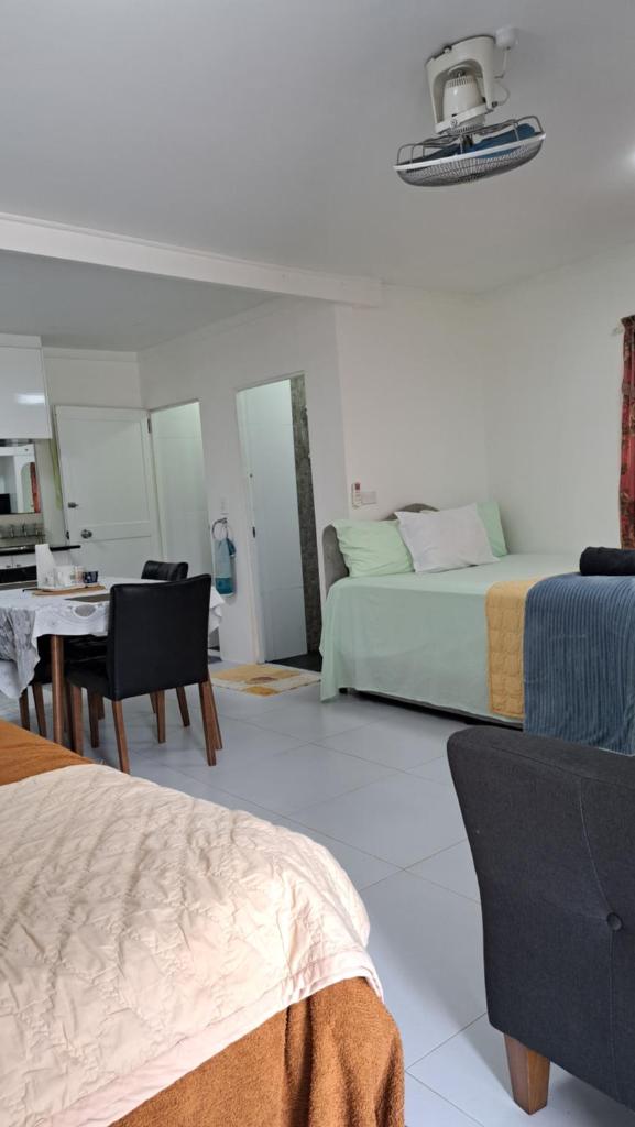 Mead Road Homestay Tours & Transfers Studio Flat 2 photo 3