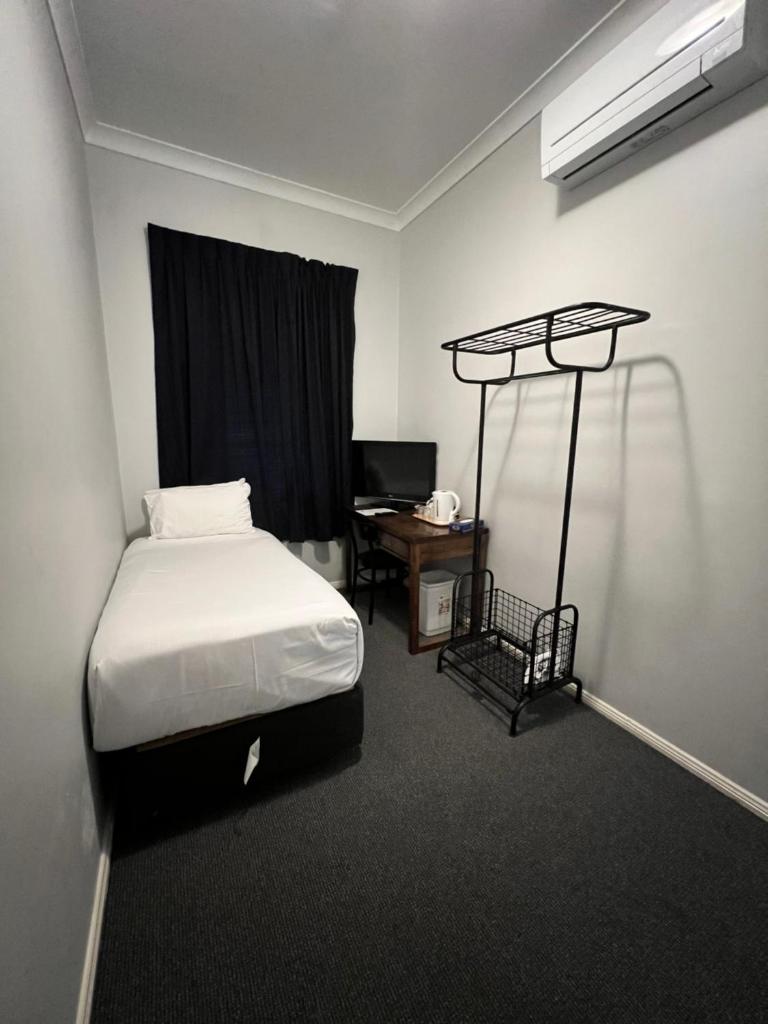 Adelaide Pulteney Motel photo 1
