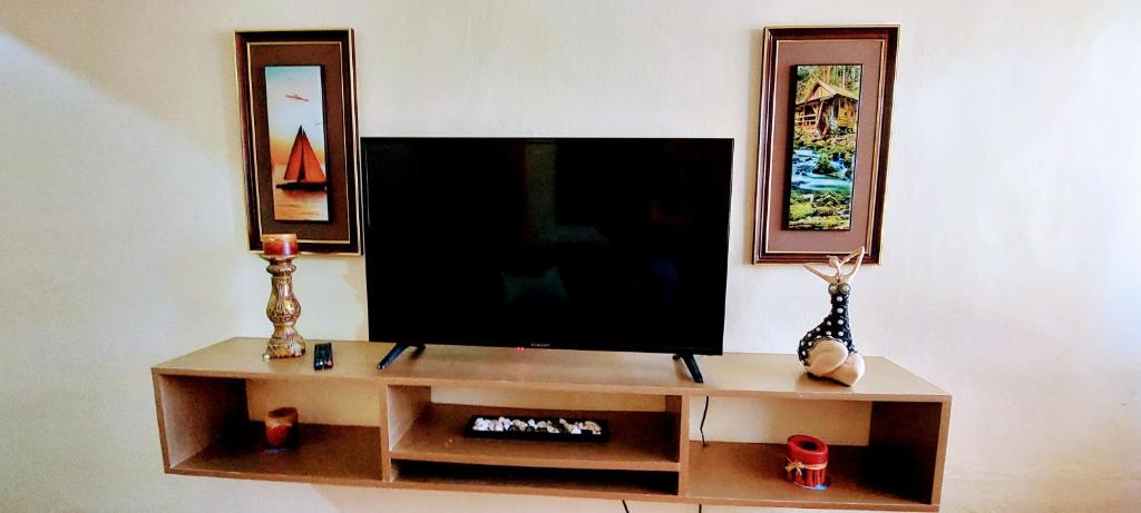 Mi otro hogar photo 1