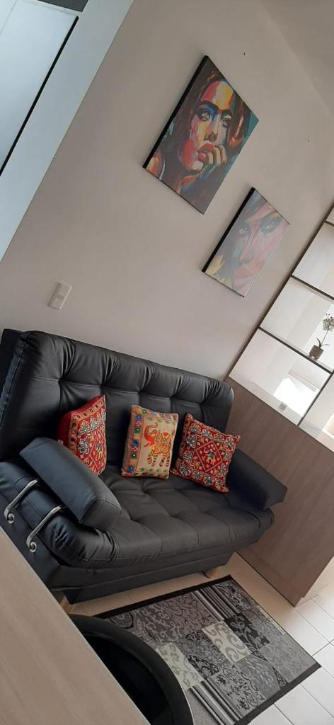 Apartamento de lujo Manizales photo 3