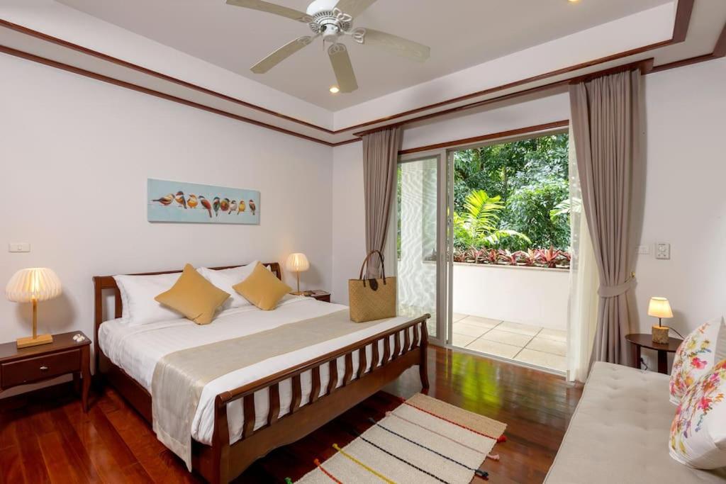 Katamanda 3 bed tropical villa B3 photo 4