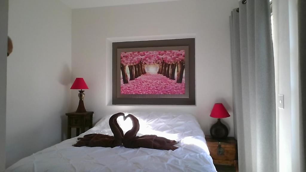 Luxury Suite, Bellas Villas, Villa LUNA photo 1