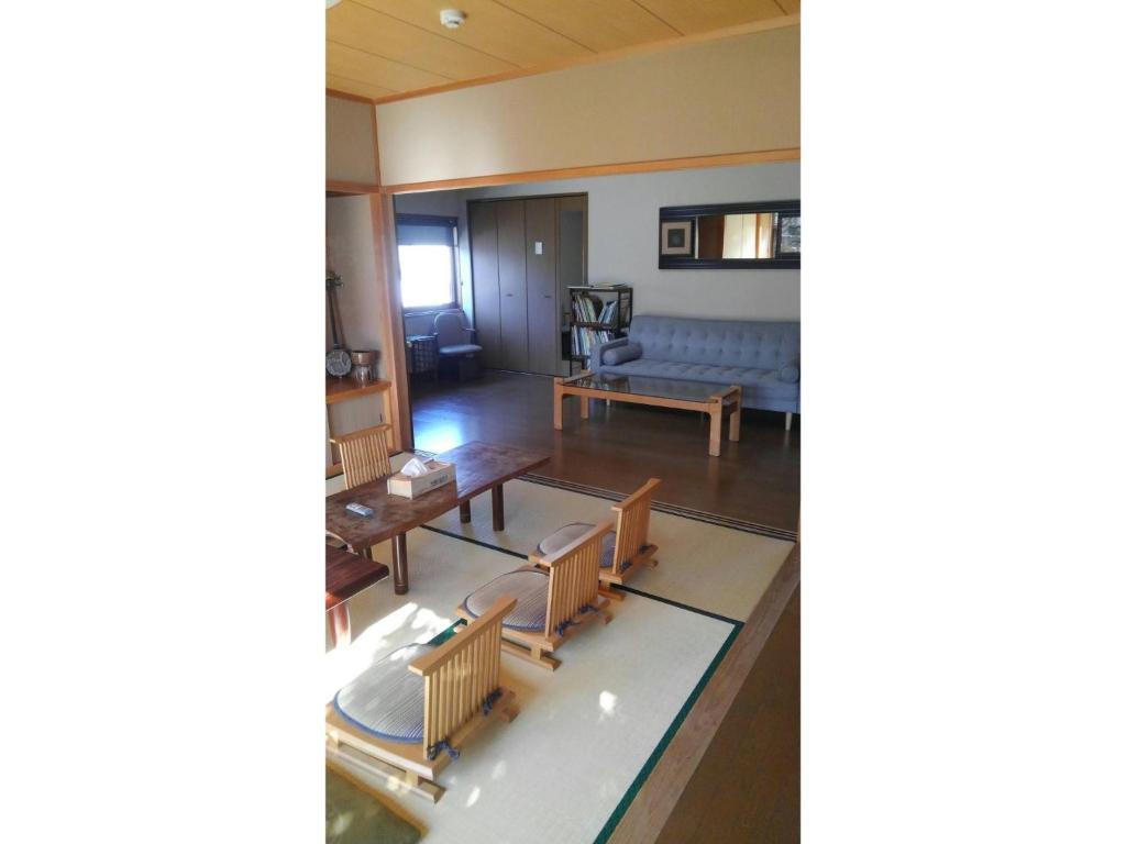 Private house Yanagian - Vacation STAY 97777v photo 4