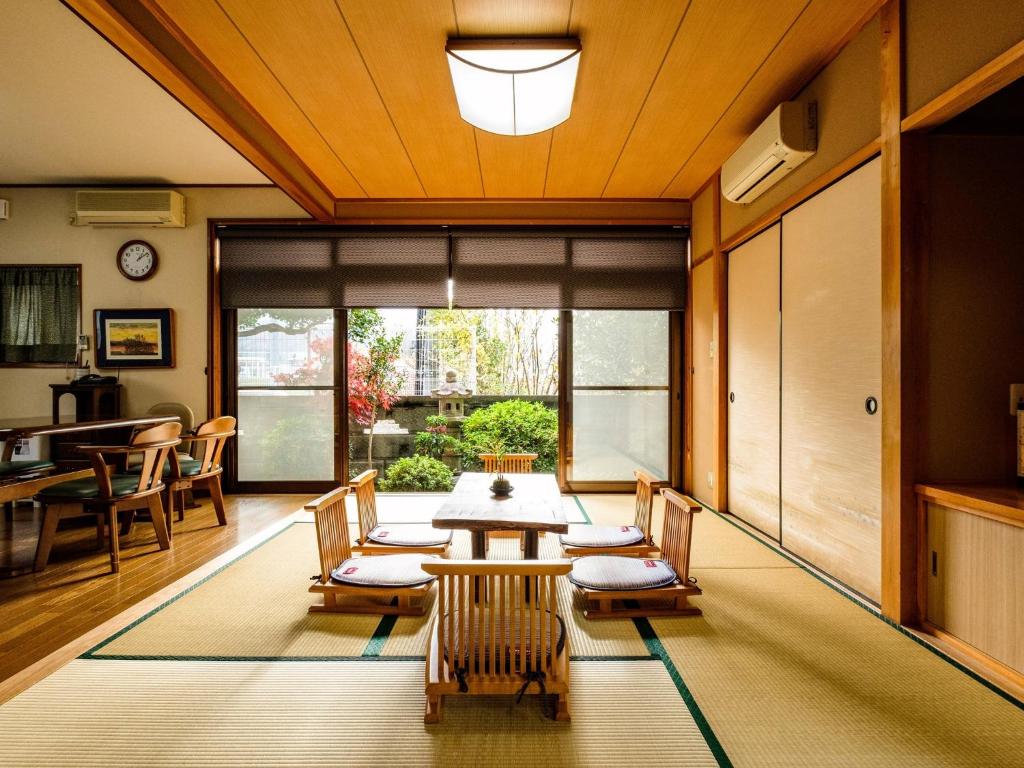 Private house Yanagian - Vacation STAY 97777v photo 2