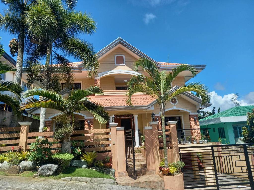 Tagaytay Rest House