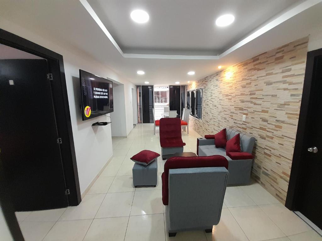 Apartamento suite mirador del llano photo 1
