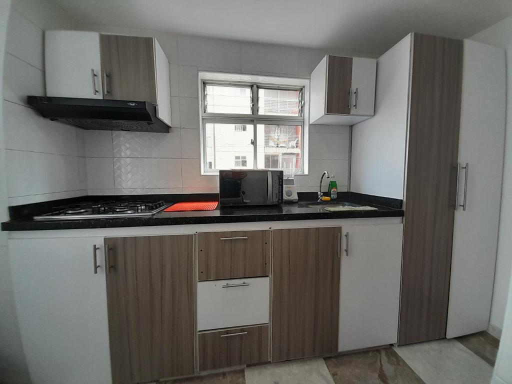 Apartamento suite mirador del llano photo 3