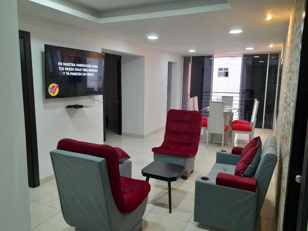 Apartamento suite mirador del llano photo 4