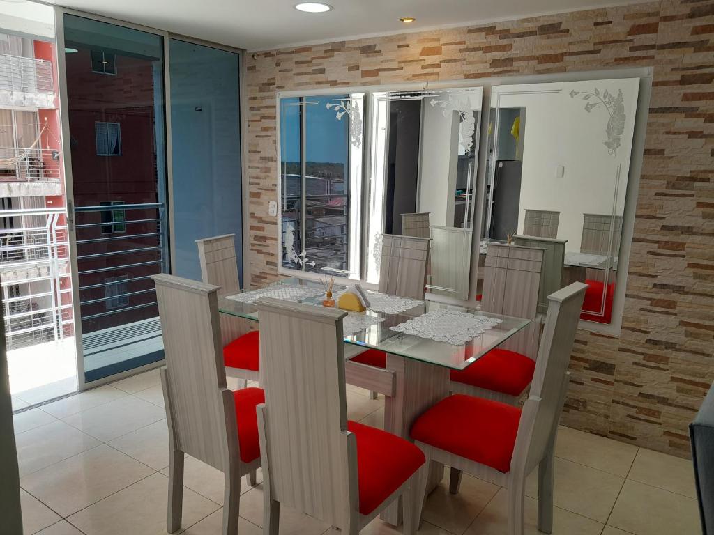 Apartamento suite mirador del llano photo 2