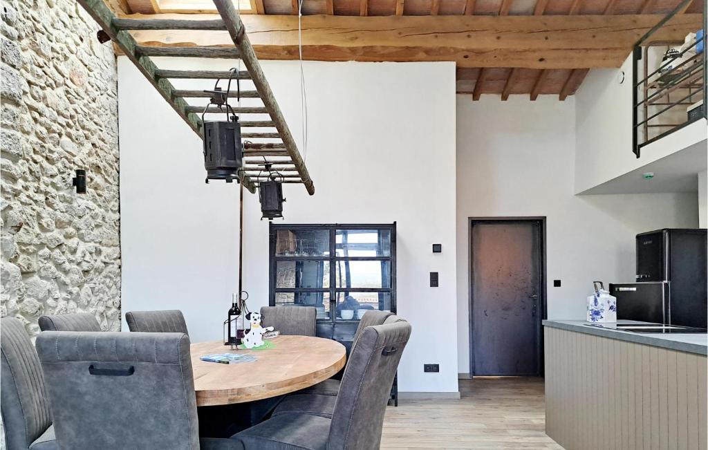 Awesome Home In Pennautier With Outdoor Swimming Pool, Wifi And Private Swimming Pool photo 4