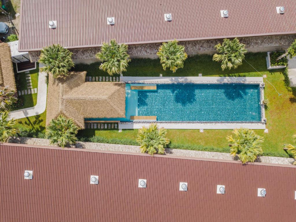 Malabar Pool Villa Phuket photo 3
