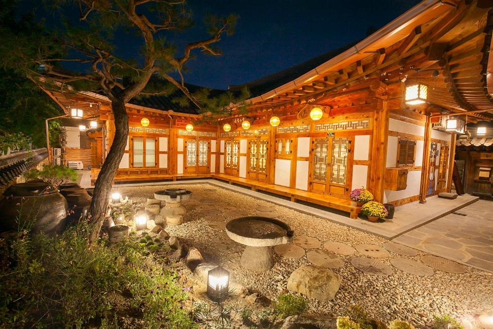 Samlockhon Hanokstay photo 1