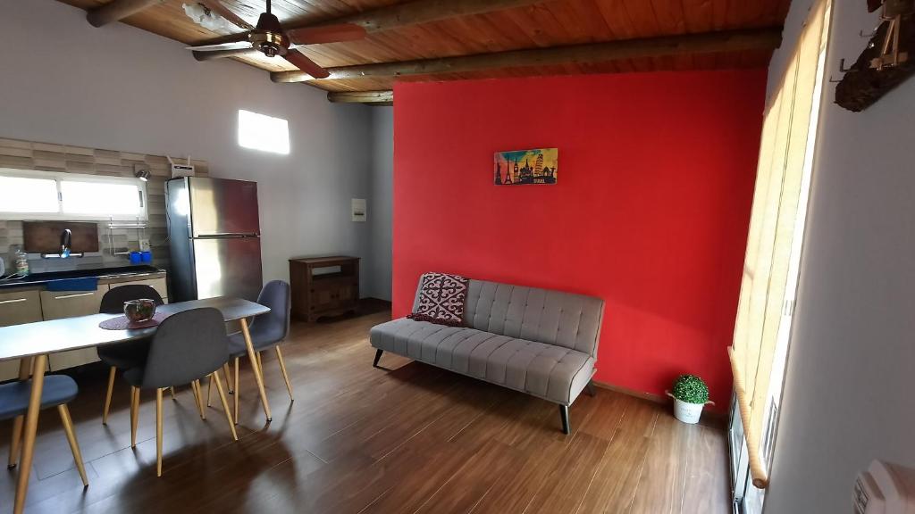 El zorzal photo 2
