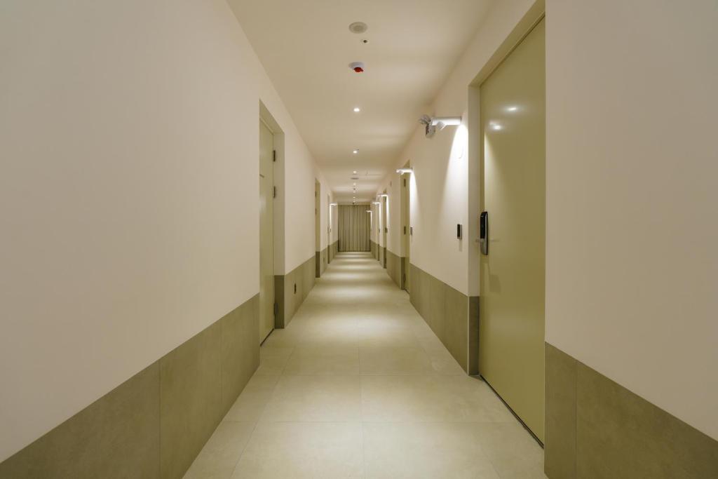 Yangju Hotel Ippda photo 4