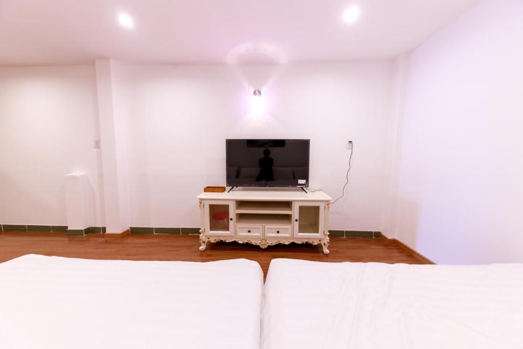 Công Ty TNHH MTV Hotel-Massage Venus