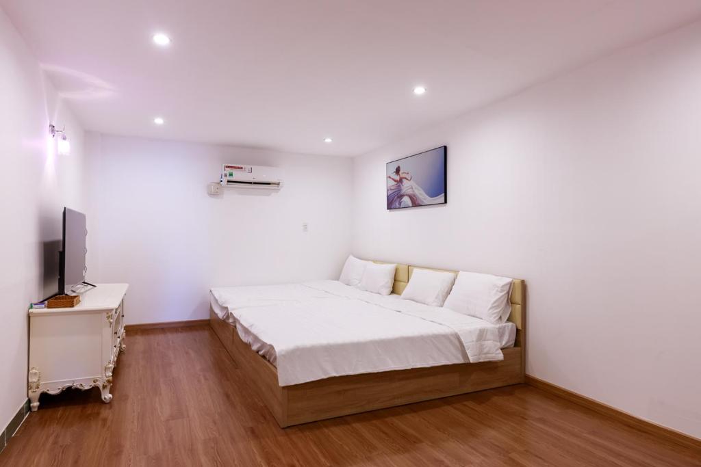 Công Ty TNHH MTV Hotel-Massage Venus