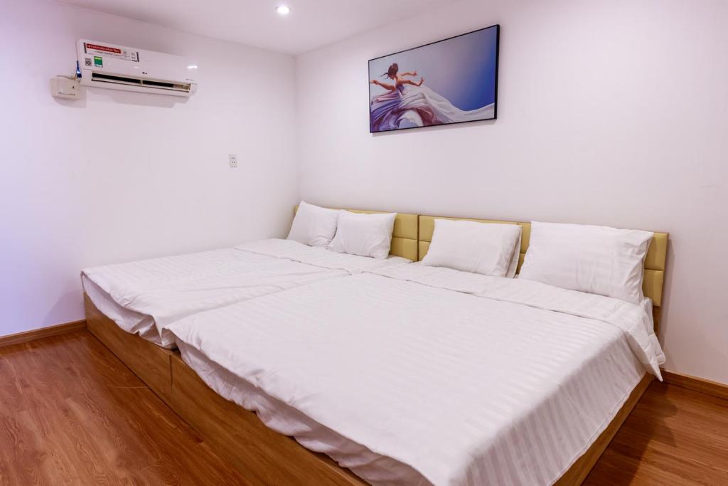 Công Ty TNHH MTV Hotel-Massage Venus