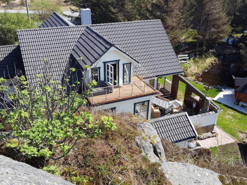 Holiday home skudeneshavn II photo 4