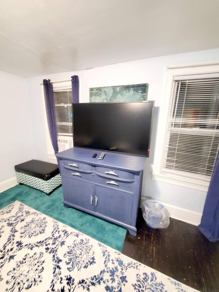 Room in Apartment - Blue Room in Delaware photo 3