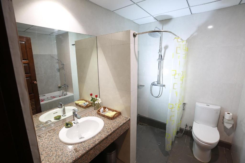 Acacia Hotel Bagan photo 1