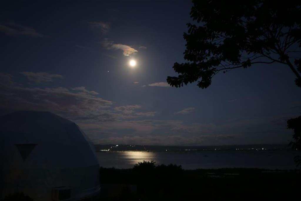 Tranquil Retreat Dome Glamping with Hotspring Dipping pool - Breathtaking View photo 3