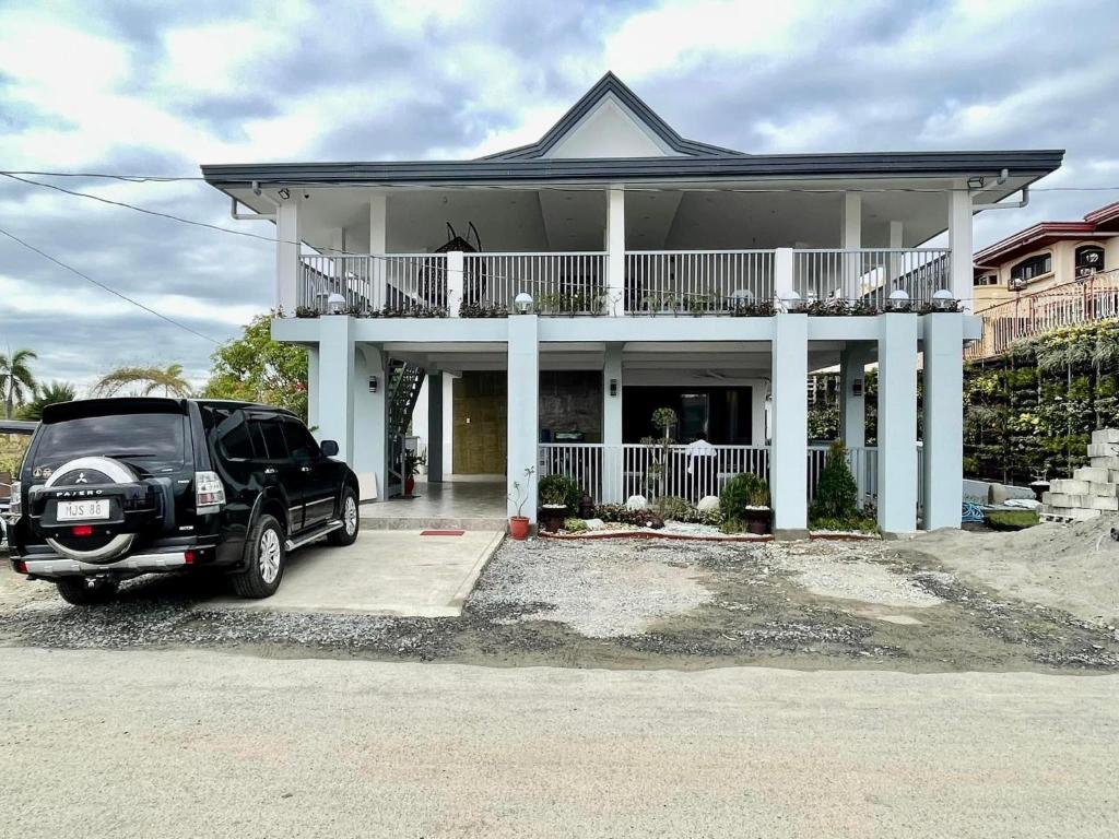 OCEANVIEW HOMESTAY