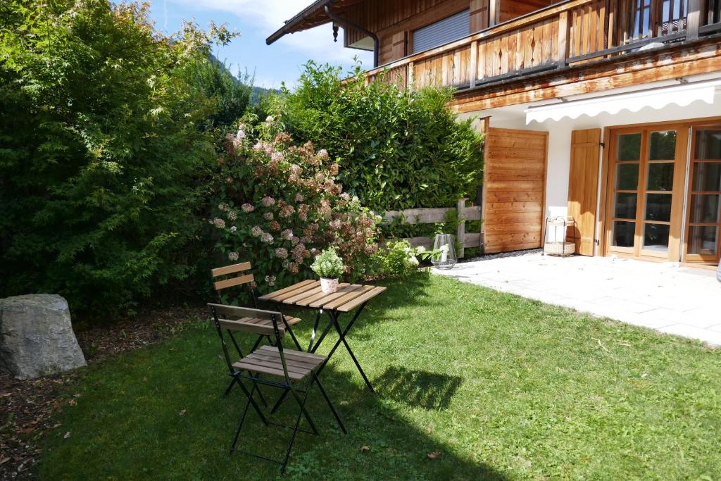 Bodenschneid Suiten Rottach-Egern photo 3