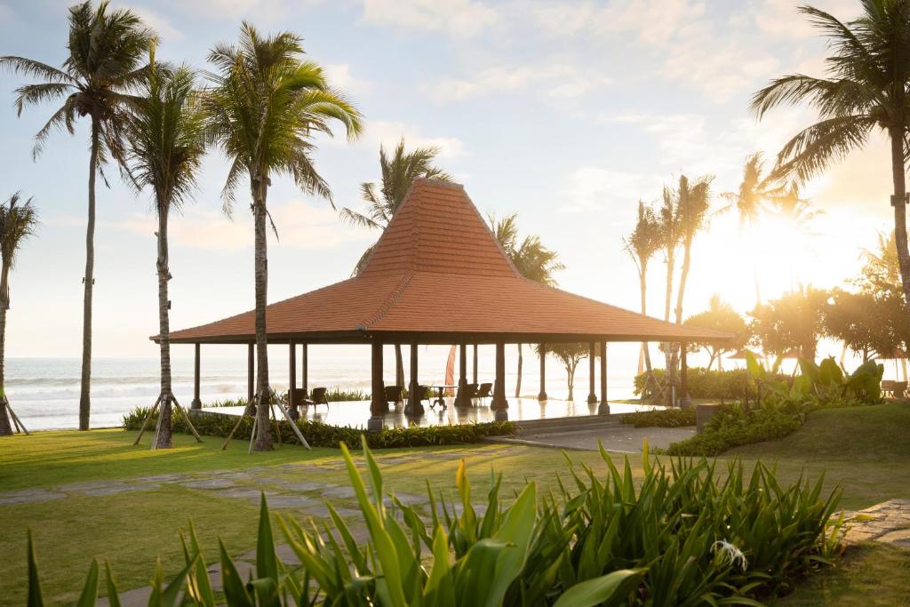 Amarta Beach Retreat by Nakula photo 4