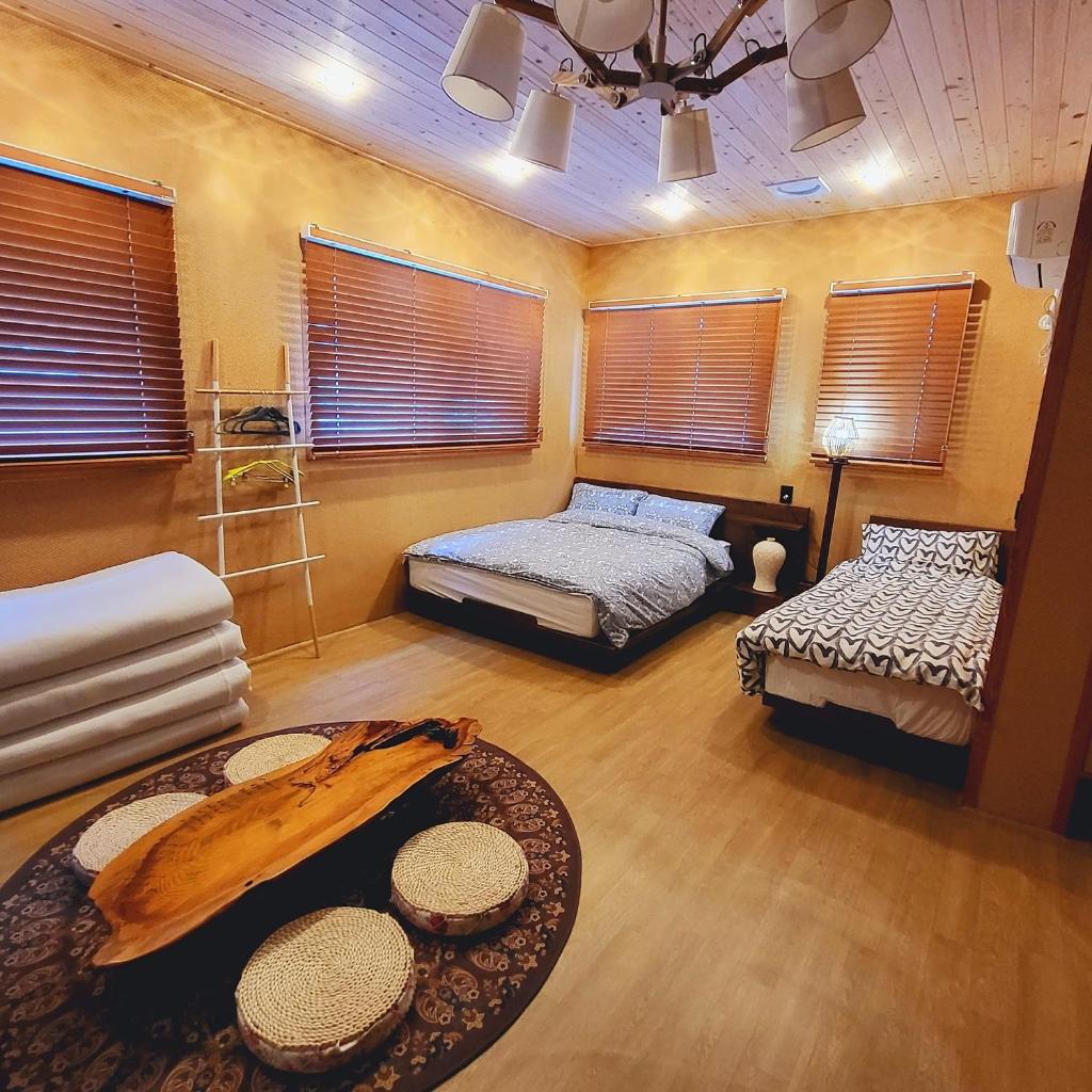 Leehakjang guesthouse photo 1