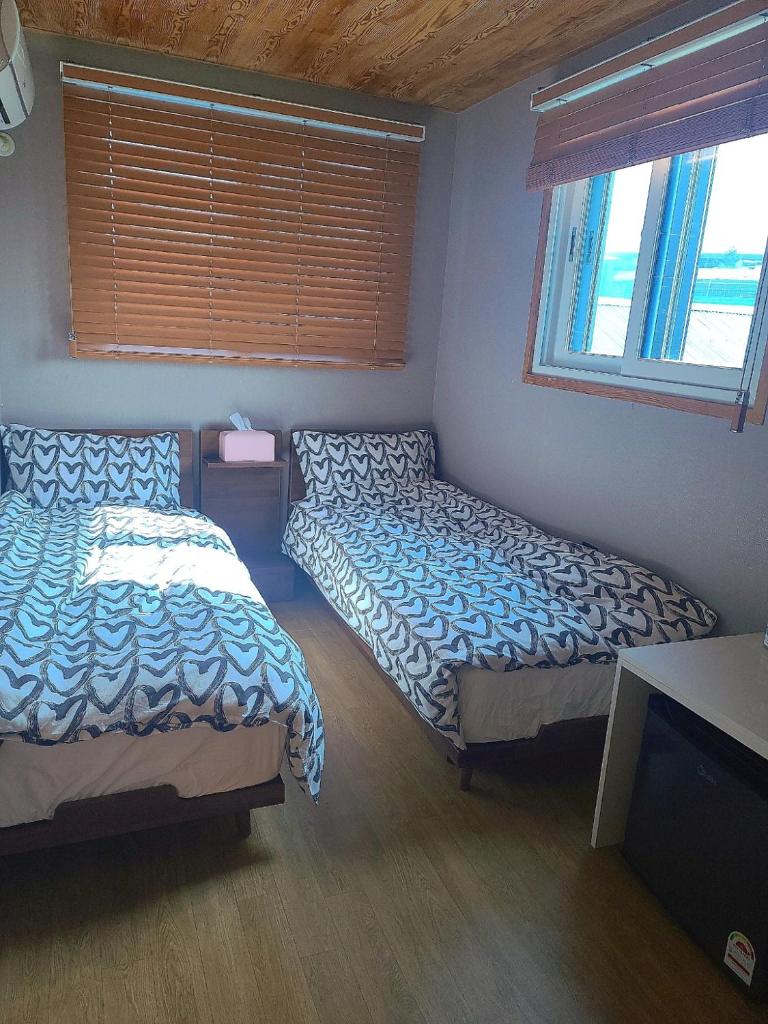 Leehakjang guesthouse photo 3