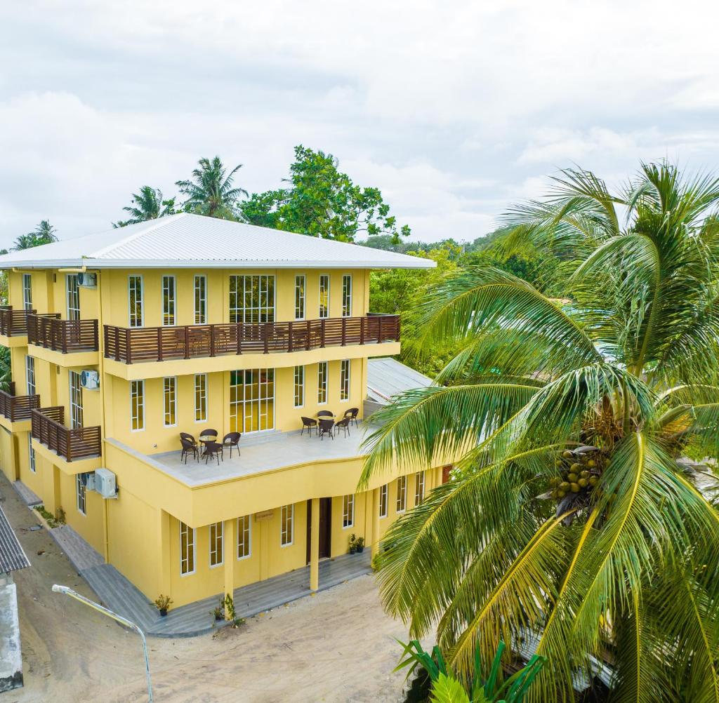 Lhohi Inn Boutique Hotel