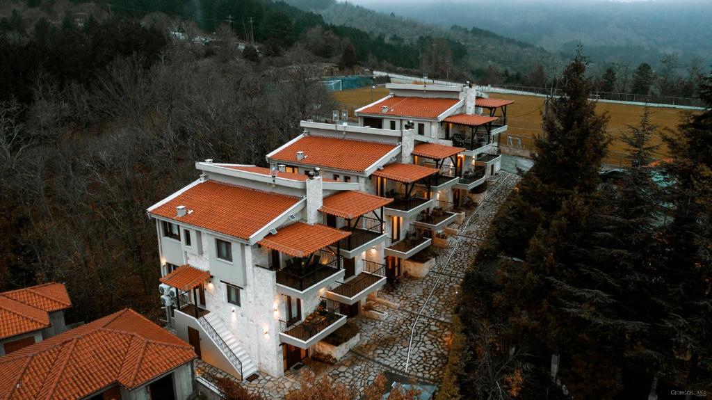 Villas Lirtzis photo 4