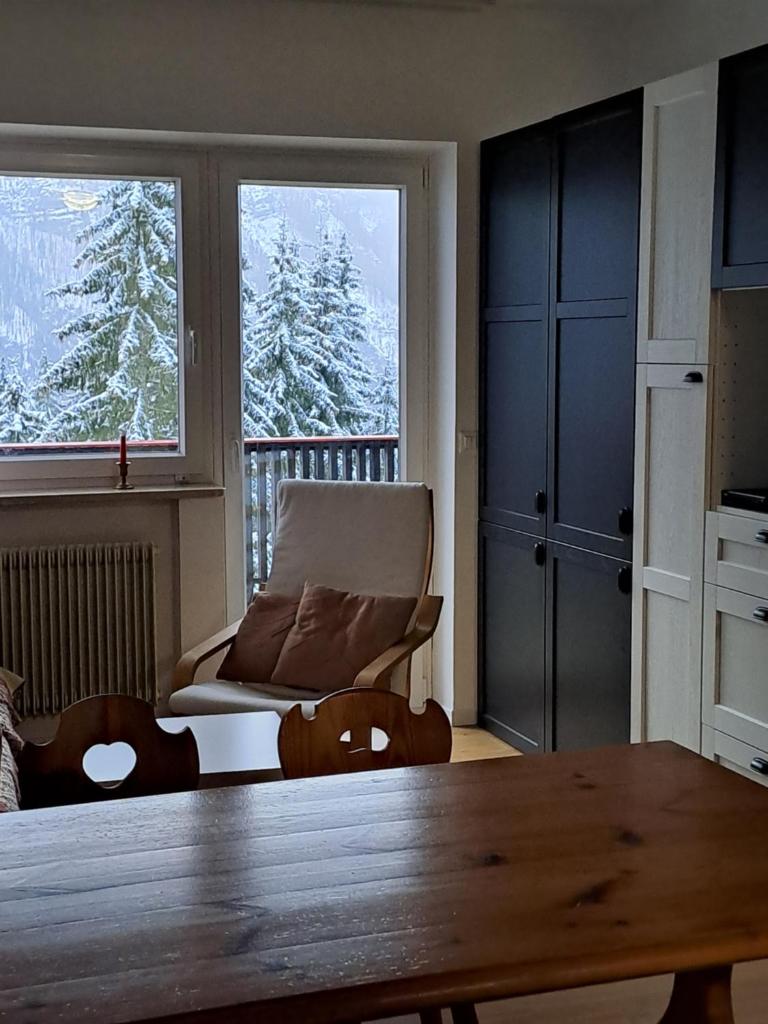 Casa Vacanze Bianca Sella Nevea photo 2