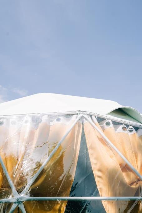Cozy Dome Glamping w/ Private Hot Spring (2pax) photo 3