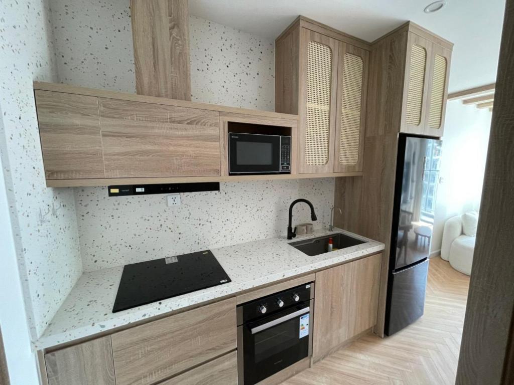 NK#Homestay#Vinhomes#OceanPark#2PN#C11 photo 4