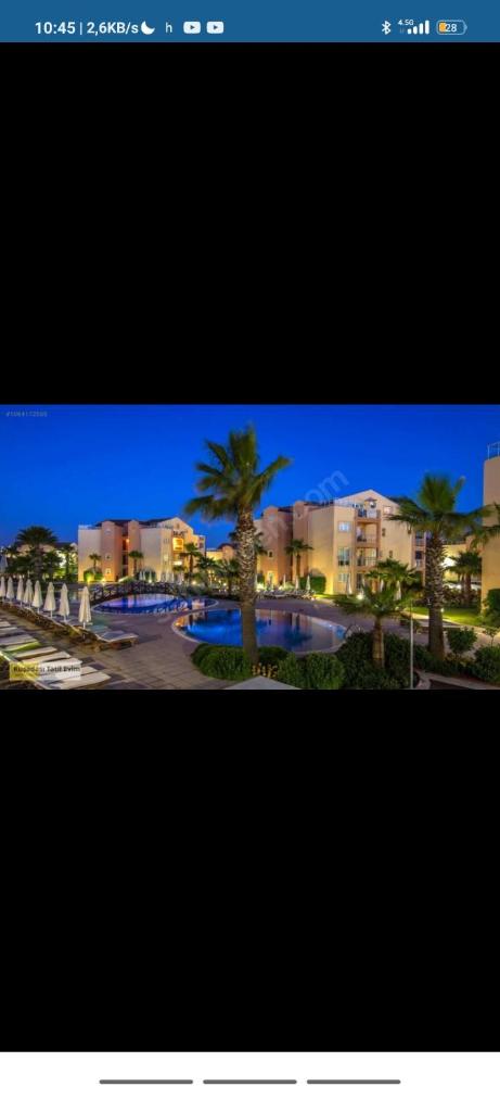 Whyndam Residences Kusadası Golf&Spa photo 4