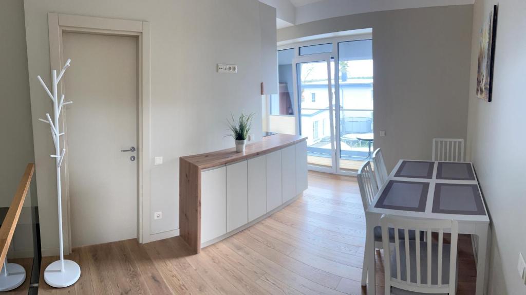 Apartamentai Muziejaus g. photo 2