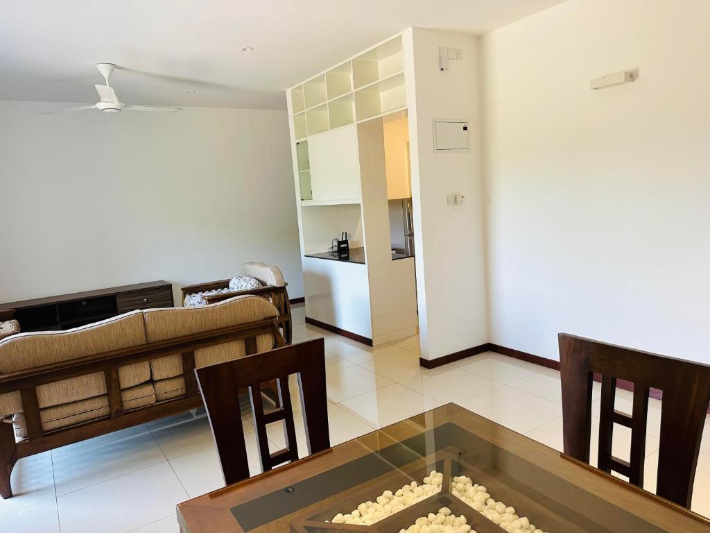 Mount Clifford Residencies photo 1