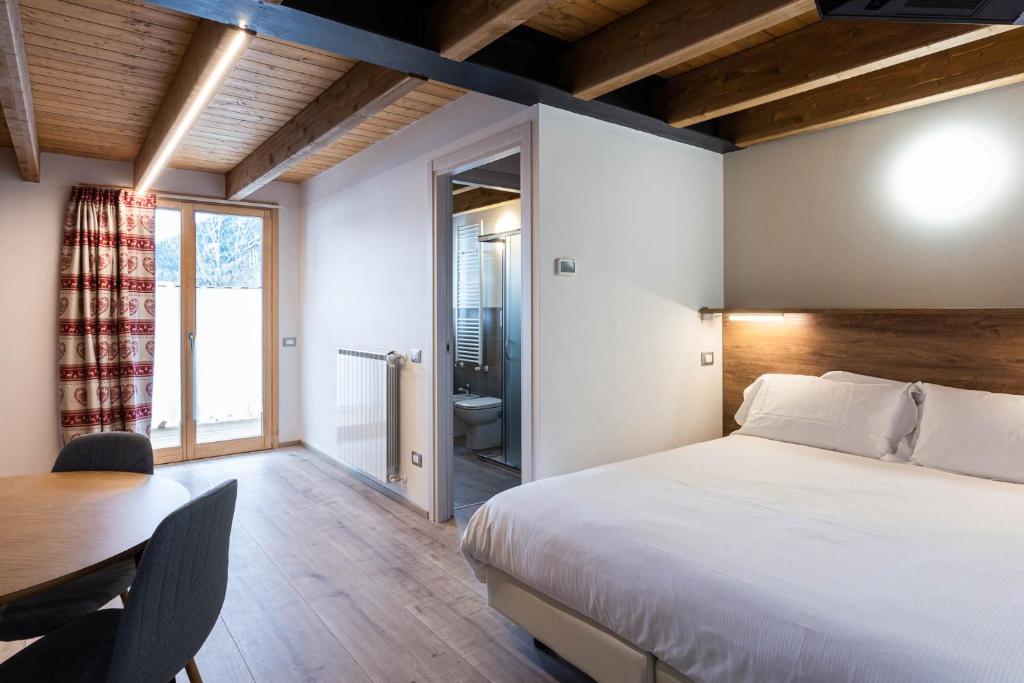 Residence Villa Brioschi photo 1